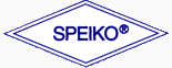 SPEIKO